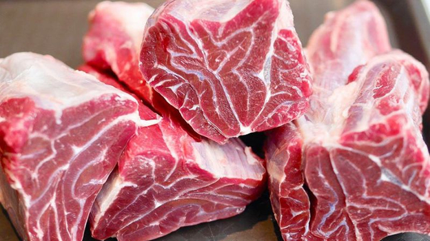 Bắp bò hoa tươi ngon là bí quyết cho tô bún chất lượng